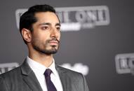 Riz Ahmed pays tribute to Mogambo