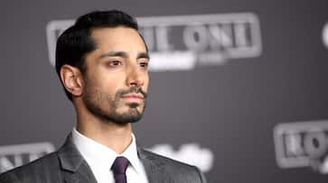 Riz Ahmed pays tribute to Mogambo