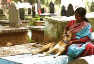 Bengaluru: Meet the woman who has dug more than a 1000 graves