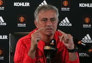 Premier League Jose Mourinho frustrated Manchester United West Ham