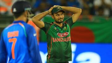 Asia Cup 2018 final India Bangladesh Mashrafe Mortaza Liton Das