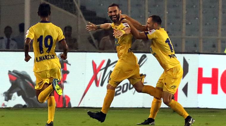 ISL 2018: ATK suffer 0-2 loss against Kerala Blasters in opener