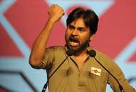 Pawan Kalyan slams Andhra Pradesh chief minister for allying with Congress