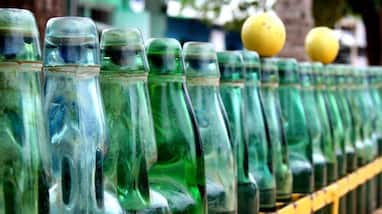 Neglected Indian traditional goli soda gains demand in UK US Europe gulf countries Neglected Indian traditional goli soda gains demand in UK US Europe gulf countries