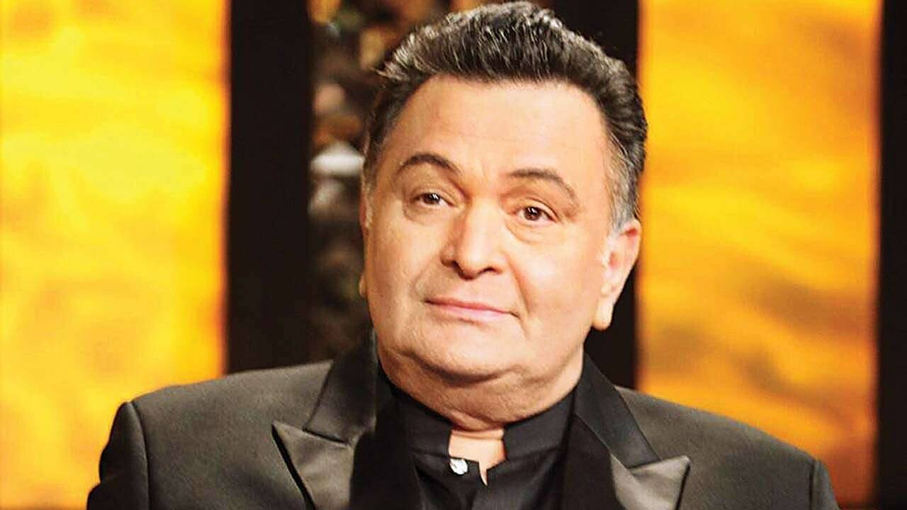 इस बीजेपी उम्मीदवार को दी ऋषि कपूर ने शुभकामनाएं, ट्विटर पर मचा हंगामा