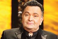 Rishi Kapoor United States Rajma Chawal Netflix