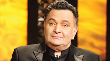 Rishi Kapoor United States Rajma Chawal Netflix