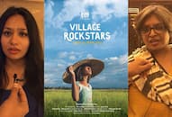 Movie ReviewOscar Village Rockstars