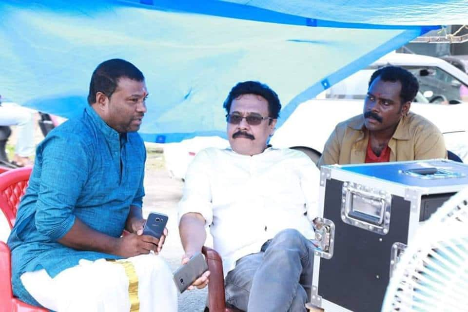 kalabhavan mani brother about chalakkudikkaran changathi