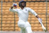 India vs Australia 3rd Test Kohli & Co name playing  eleven Mayank Agarwal to open with Hanuma Vihari