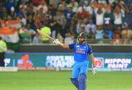 ICC ODI rankings Rohit Sharma Virat Kohli Shikhar Dhawan cricket