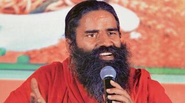 Baba Ramdev promises Ivy League university India top 100 globally