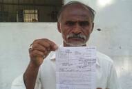 Karnataka Court sends legal notice farmer repay loan man chooses commit suicide