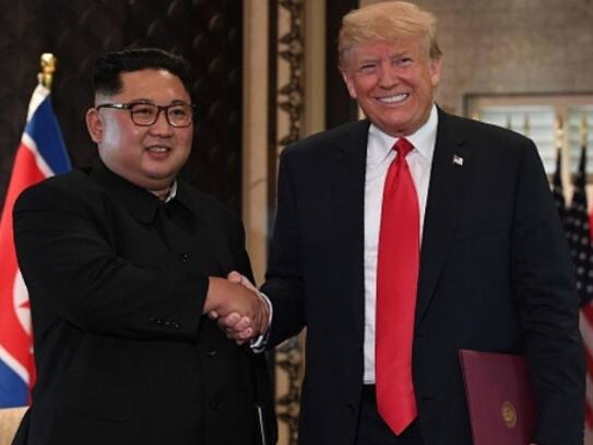 Nobel peace prize? Many names including Trump and Kim Jong Un