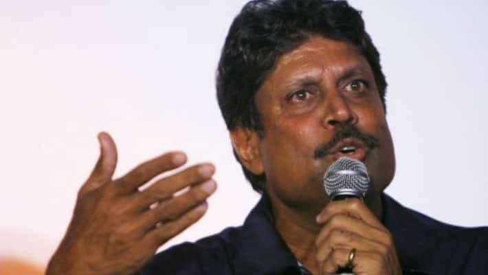 Fans urge kapil dev to boycott east bengal foundation day