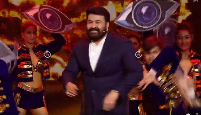 bigg boss malayalam grand finale begins