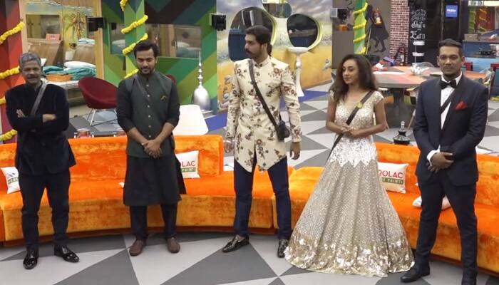 bigg boss grand finale update