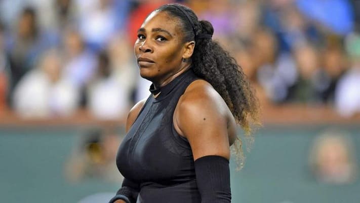 Serena Williams withdraws from US Open due to injury