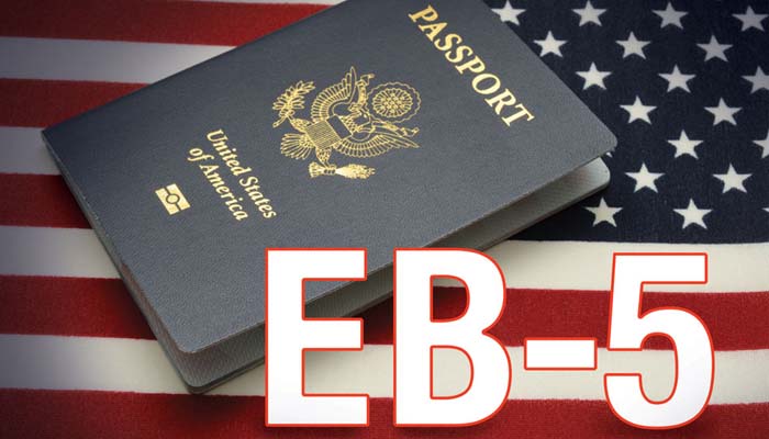 Indians likely to hit quota for EB-5 visas for 1st time, extension to help aspiring investors