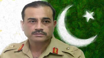 pakistan new ISI minister may be assim munir