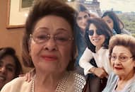 Rishi Kapoor mother Krishna dies of cardiac arrest