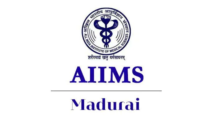 Madurai AIIMS Hospital...no funds Alert