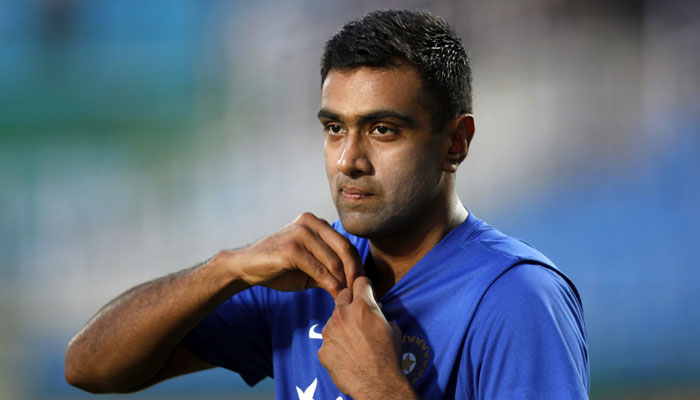 Ravichandran Ashwin Praises Indian Players