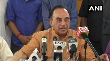 Subramaniyam swami attack on pakistan and Imran