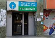 SBI take big decision: now you can withdraw money from ATM only