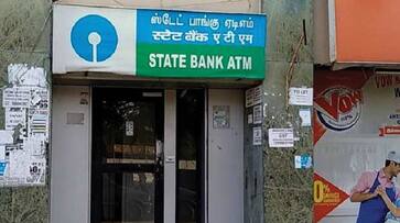 SBI take big decision: now you can withdraw money from ATM only