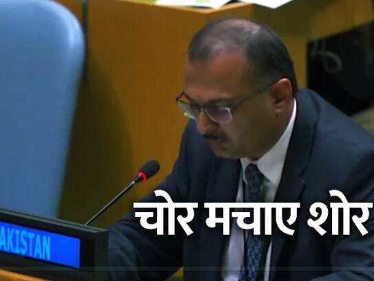 pakistan rss united nation yogi adtiyanath Intolerance