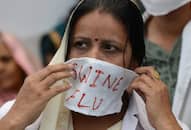 Karnataka Swine Flu H1N1 hospital 400 cases reported