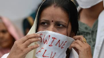 Karnataka Swine Flu H1N1 hospital 400 cases reported