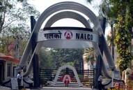 NALCO for use of aluminium foil as alternative to plastic packaging; plans manufacturing unit