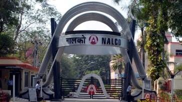 NALCO for use of aluminium foil as alternative to plastic packaging; plans manufacturing unit