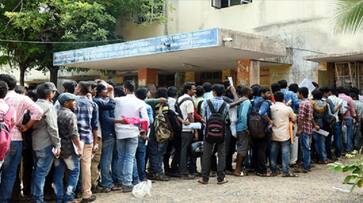 Andhra's jobless youth to get monthly allowance from October 2