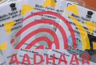 Voter I card may connect to AAdhar