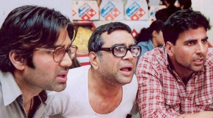 'हेरा फेरी 3' की तैयारी तेज: लेकिन अक्षय के फैंस के लिए बुरी खबर