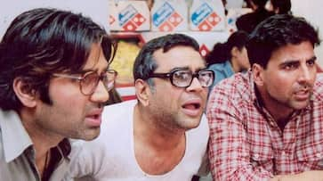 hera pheri 3 updates: bad news for akshay kumar fans