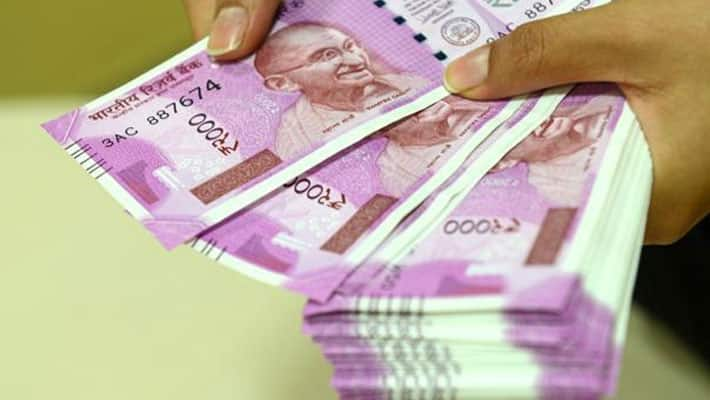 Nepal banned Indian currency notes