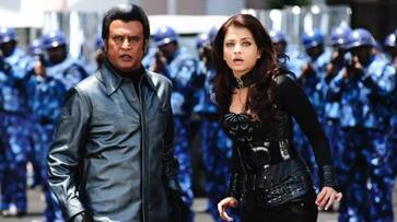 Aishwarya Rai to be seen in Rajinikanth-Akshay Kumar's 2.0