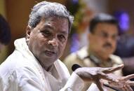 Bengaluru Police arrest two men for forging Siddaramaiah's sign