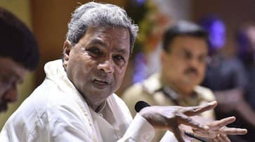 Bengaluru Police arrest two men for forging Siddaramaiah's sign