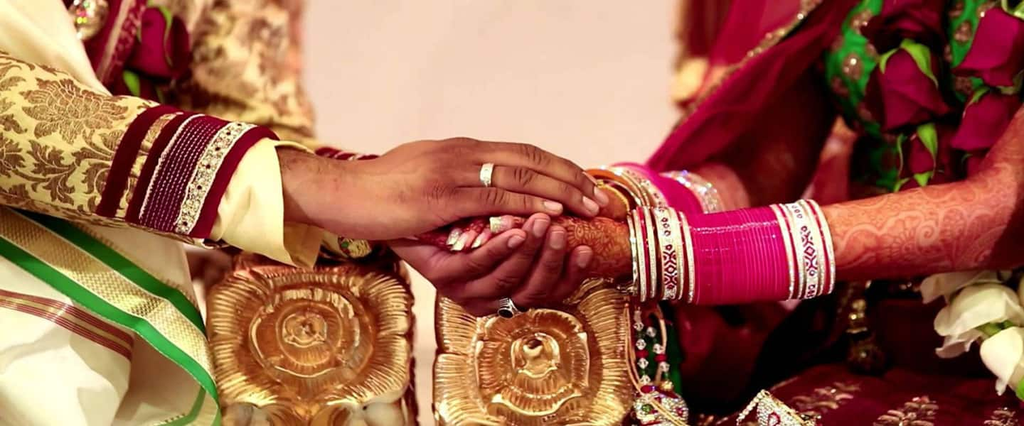 Indian Man Detained For Running Fake Marriage Racket In US For Visa