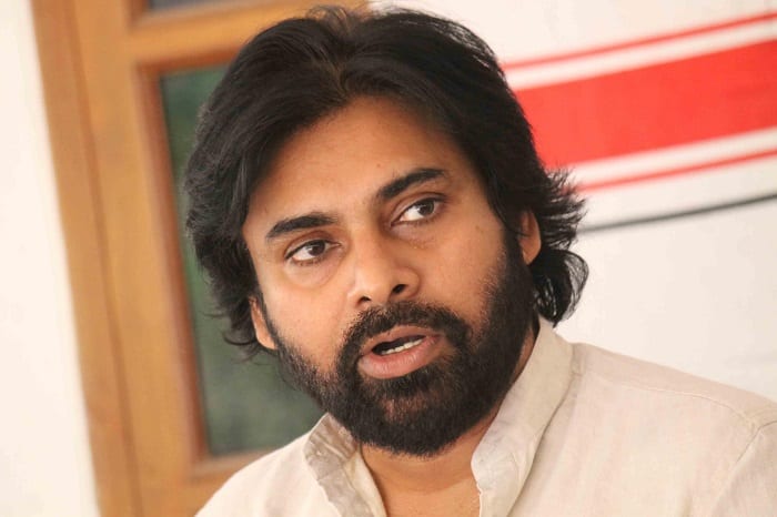 cpi, cpm leaders fires on janasena chief pawan kalyan