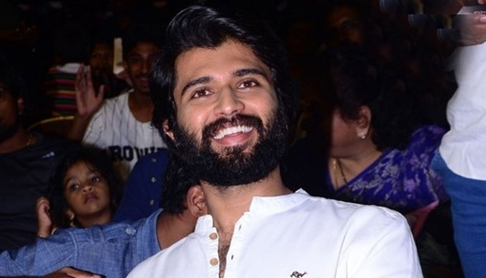 vijay devarakonda about his remuneration