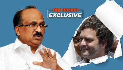 कांग्रेस सांसद की चिट्ठी ने ही खोल दी राहुल गांधी के झूठ की कलई
