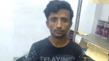 Mumbai Jodhpur Air India flight passengers detained terrorist alarm cisf