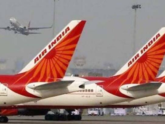 Before the plane was flying, the crew member dropped from the aircraft