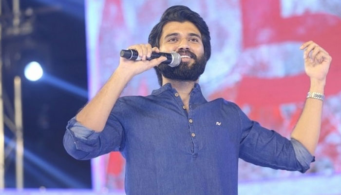 vijay devarakonda speech at nota public meeting